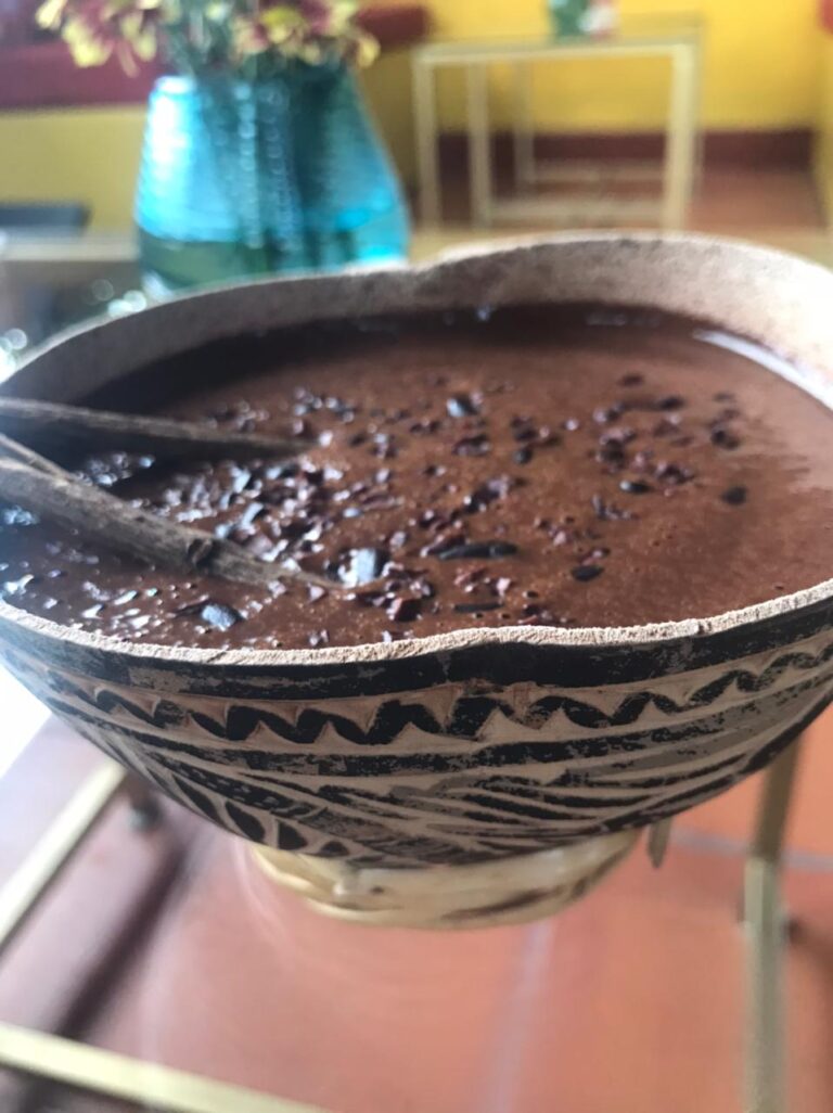 cacao maya