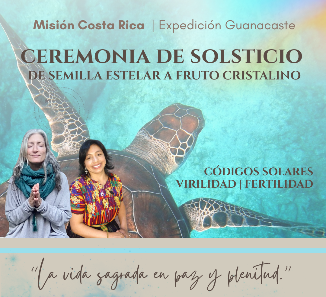 Solsticio